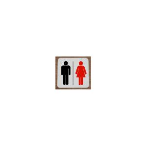 トイレマーク 125角 最高級ステンレス製 トイレプレート おしゃれなトイレマーク女性トイレマーク男女兼用トイレマーク男性トイレマークイラストデザイン To 125 009 春川工芸 通販 Yahoo ショッピング