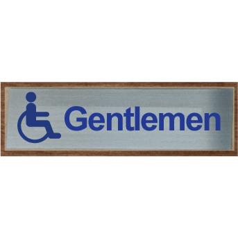 トイレマーク 最高級ステンレス製 250 80 トイレプレート おしゃれなトイレマーク女性トイレマーク男女兼用トイレマーク男性トイレマークイラストデザイン To Ure A 010 春川工芸 通販 Yahoo ショッピング