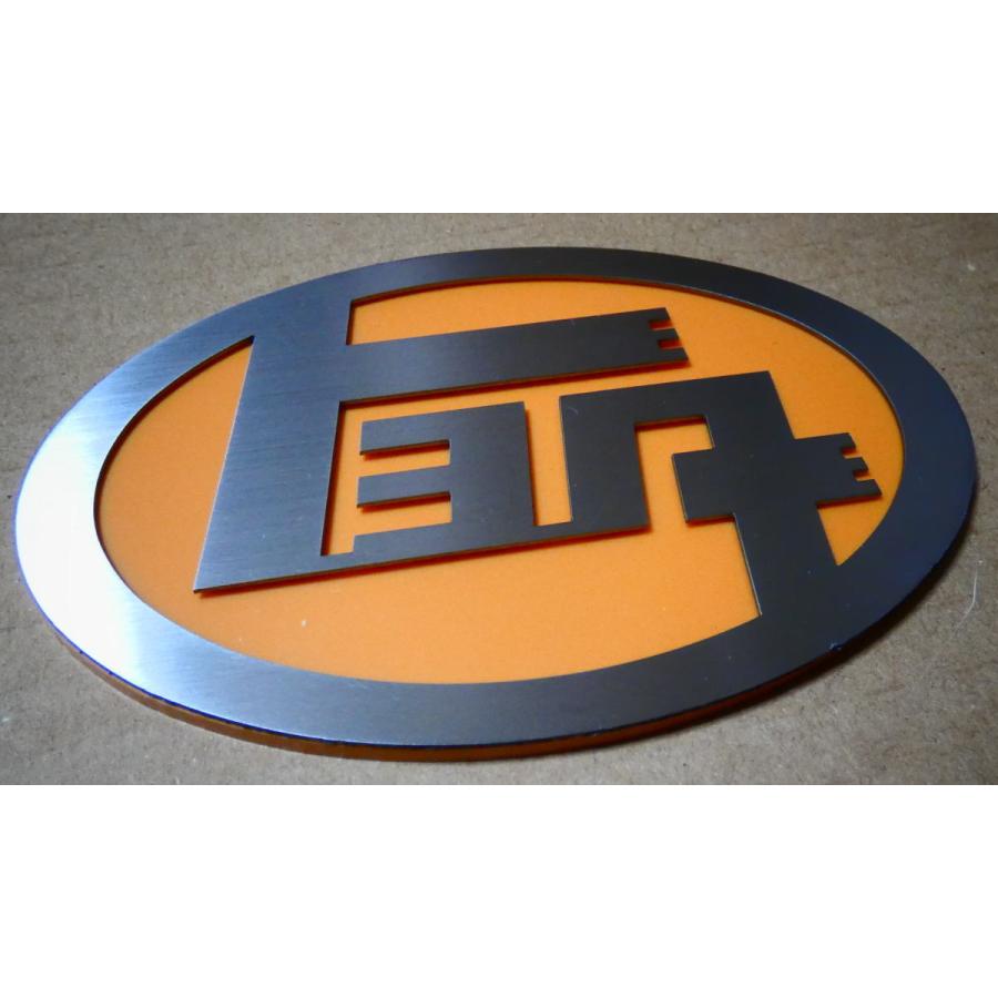 エンブレム トヨタ 車 最高級ステンレス製 国産アクリルカラー 大きさ自由 カーエンブレム ドレスアップ カー用品 アクセサリー 外装 グッズ Toyota Toyota 17 A E 春川工芸 通販 Yahoo ショッピング