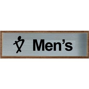 トイレマーク トイレプレート 最高級ステンレス製 0 65 おしゃれなトイレマーク女性トイレマーク男女兼用トイレマーク男性トイレマークイラストデザイン Fcekano Edu Ng