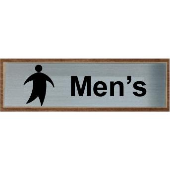 トイレマーク トイレプレート 最高級ステンレス製 0 65 おしゃれなトイレマーク女性トイレマーク男女兼用トイレマーク男性トイレマークイラストデザイン Www Wearefromdust Org
