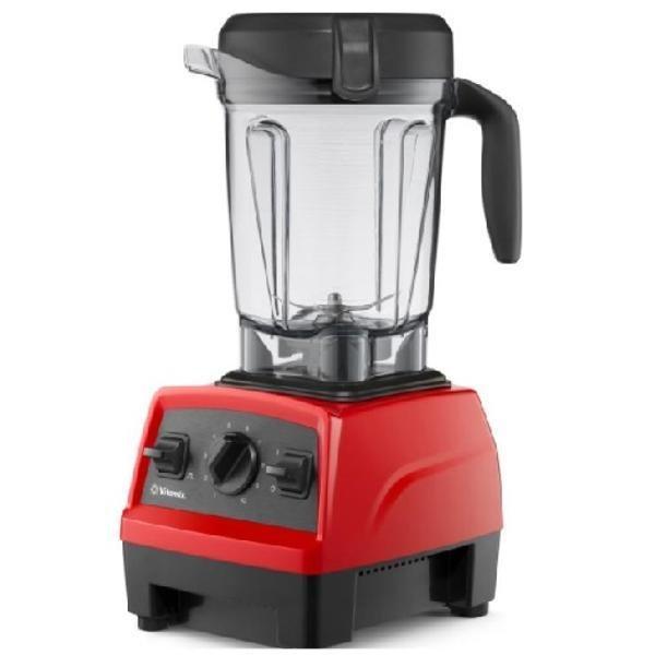 Vitamix - バイタミックス E320 ブレンダー ミキサー 色レッド 7年保証 日本仕様 お一つ限り 当日発送品 Vitamix バイタミックス E320 EXPLORIAN