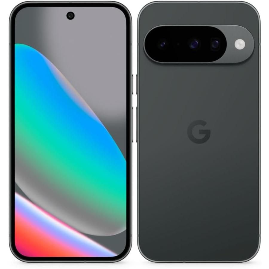 Google Pixel 10 128GB SIMフリー Obsidian スマートフォン本体