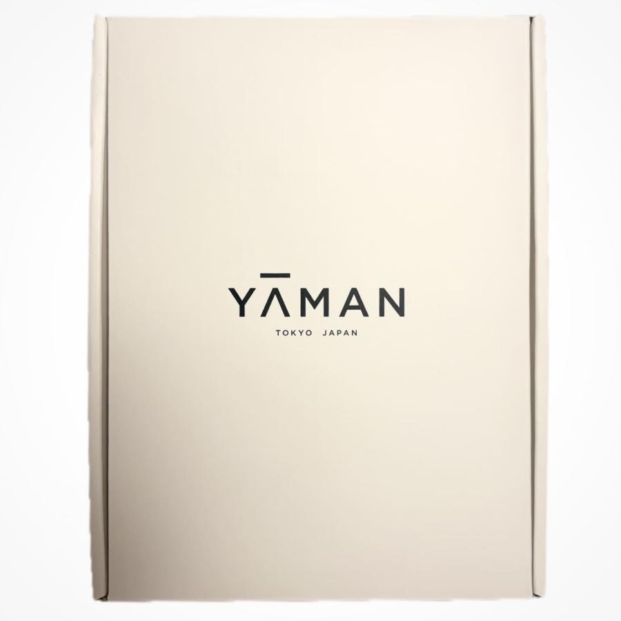 ヤーマン YA-MAN レイボーテヴィーナス ビューティープラス シャンパン  