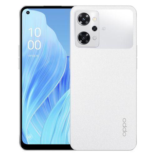 新品未開封】OPPO Reno9 A 5G対応 本体 SIMフリー A301OP ムーン  