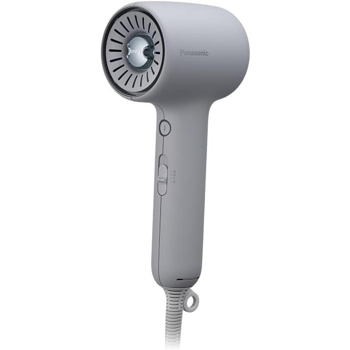 パナソニック Panasonic ヘアードライヤー イオニティ モダングレー EH