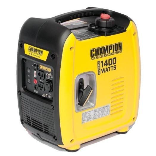 Champion CHAMPION インバーター発電機 チャンピオン 50/60Hz Champion CHAMPION インバーター発電機 チャンピオン 50/60Hz