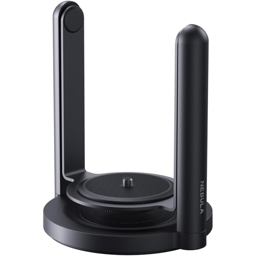 訳あり：開封済み】Anker Nebula 公式プロジェクタージンバルスタンド 