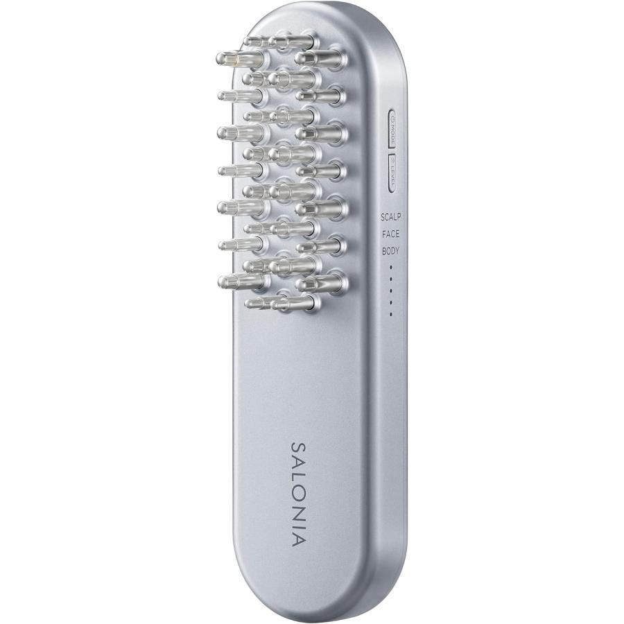 SALONIA EMSリフトブラシ SAL22206SL 本体 SALONIA サロニア EMS リフトブラシ SAL22206SL : はるかぜ商店 - 通販