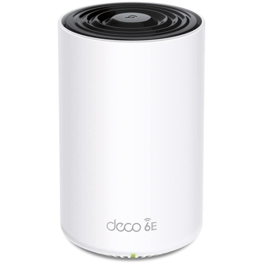 TP-Link Deco XE75 AXE5400 トライバンド メッシュWi-Fi 6Eシステム 1 