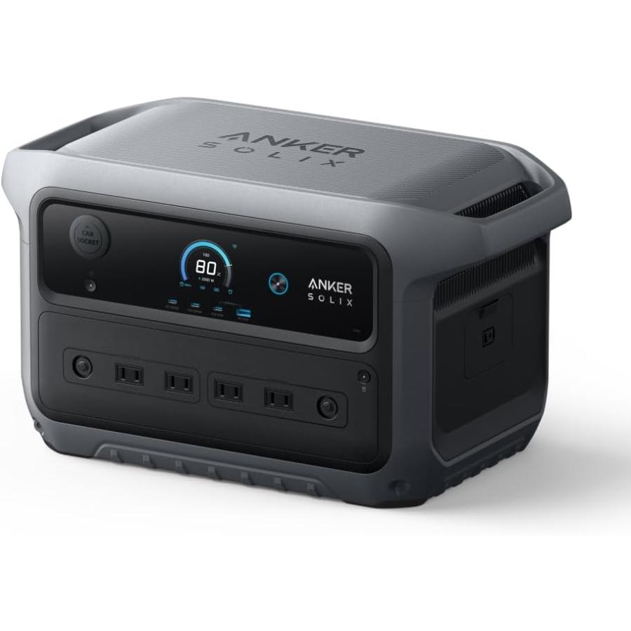 圧倒的人気 anker-c2000-gen2 型番:anker-c2000-gen2