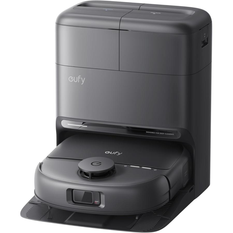 Anker Eufy Robot Vacuum Omni C28 ロボット掃除機 T211A510