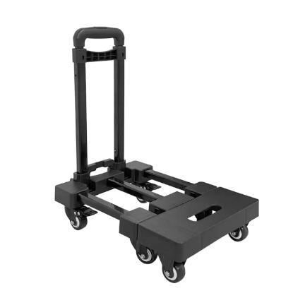 Ecoflow ポータブル電源用キャリーカート 1段タイプ : はるかぜ商店