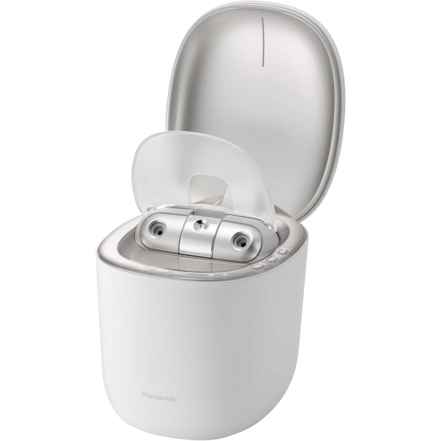 パナソニック スキンアクト スチーマー マルチ ホワイト EH-SB50-W