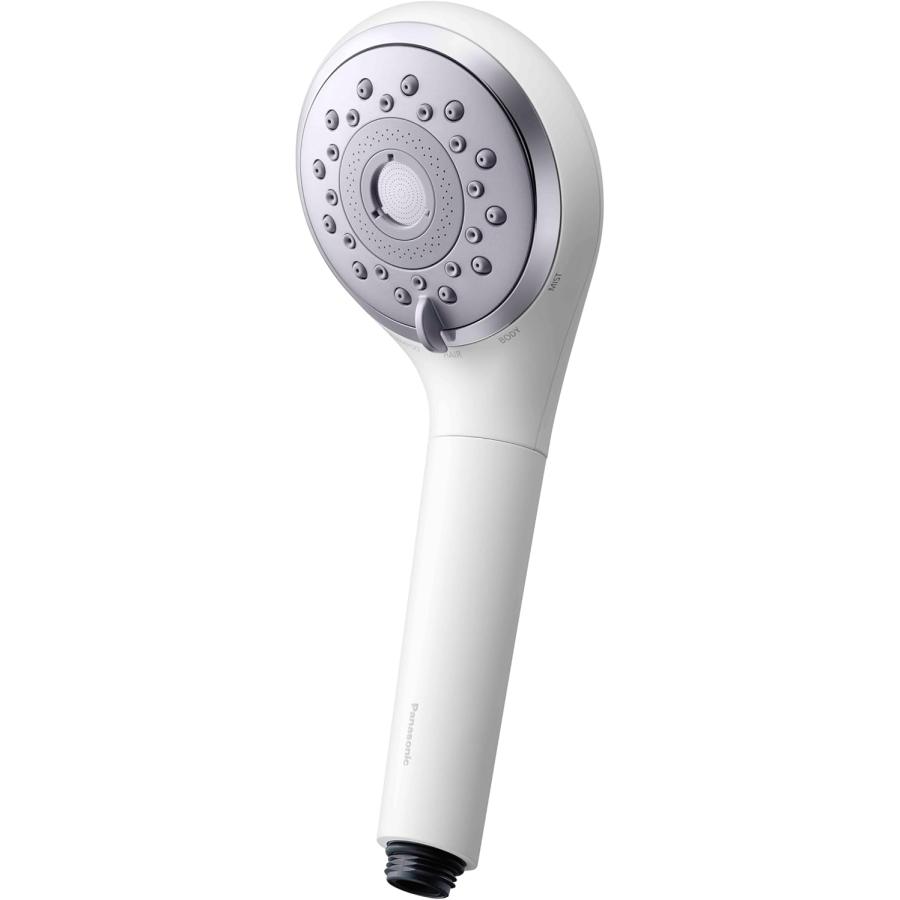パナソニック ファインバブル シャワーヘッド ホワイト EH-SH50-W