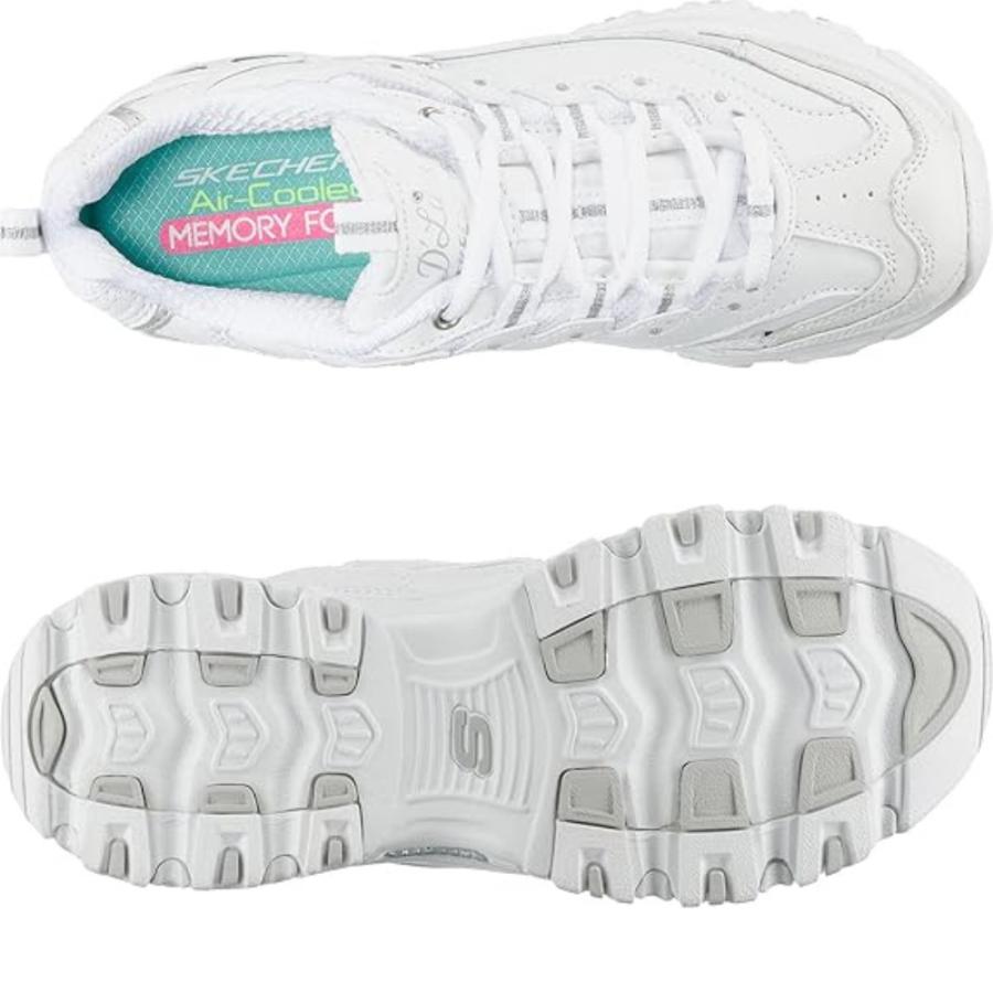 D'Lites スケッチャーズ レディース ディーライツ Fresh Start D'Lites スケッチャーズ レディース ディーライツ Fresh Start
