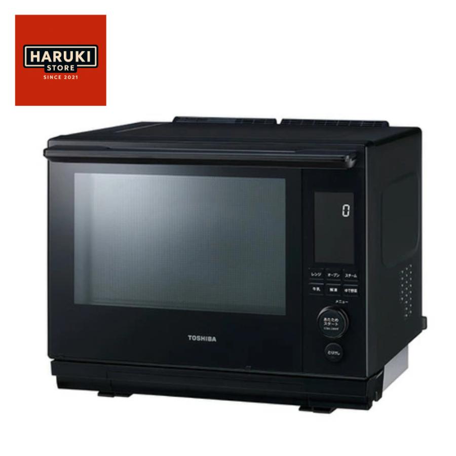 石窯オーブン 東芝 過熱水蒸気オーブンレンジ 石窯ドーム 30L グラン