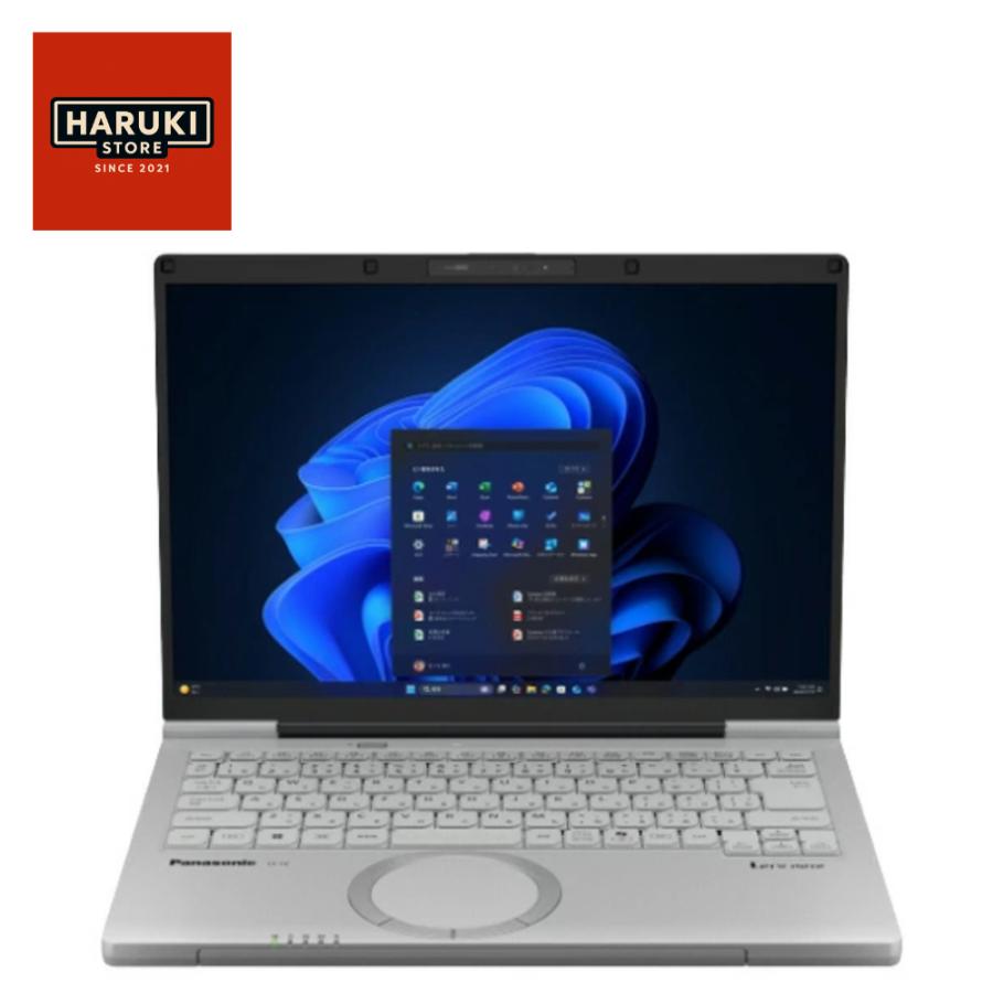 Windowsノート本体 Let's note Windows11 Office2024 Let's note Panasonic ノートパソコン FC(14型/Windows11 Pro