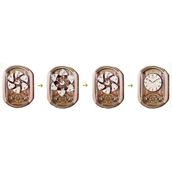 送料無料期間限定 名入れ 文字入れ 無料SEIKO (セイコークロック