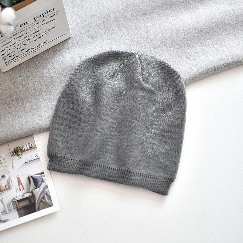 ニット帽 ビーニー ニットキャップ レディース : はるもけあ