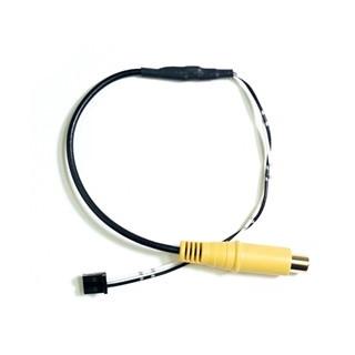 ビートソニック　映像出力アダプター　AVC42 純正ナビの映像を増設モニターに映すことができる