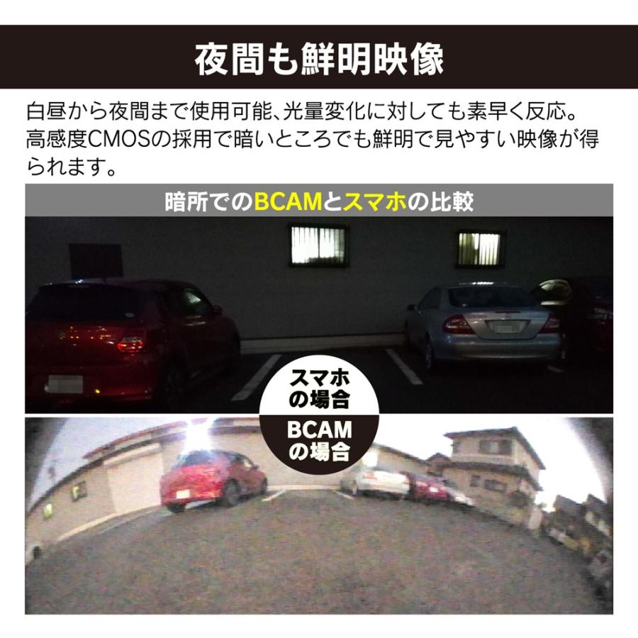 バックカメラ 軽自動車 ビートソニック am7ay バックカメラ 軽自動車専用 ナンバープレートの取り付けネジを使用してカメラの取付け 防滴 防水構造 am7ay Haru Online Store 通販 Yahoo ショッピング