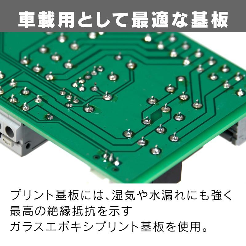 BeatーSonic 【オーディオ セレクター】ビートソニック SK-20A