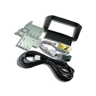 セルシオ】ビートソニック SLX-23A ナビ取付キット 30系セルシオ 