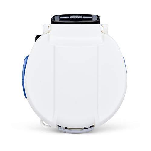 igloo(イグルー) 5ガロン スポーツローラー ウォータージャグ (18.9L) #42115 ブルー イグルー