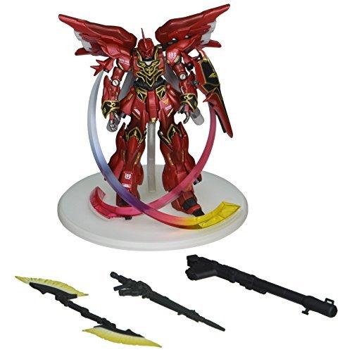 未開封品 FW GUNDAM STANDart シナンジュ プレミアムバンダイ限定商品