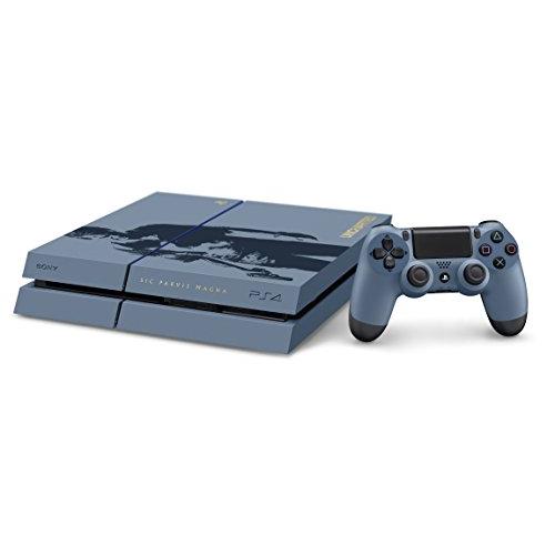 PlayStation アンチャーテッド リミテッドエディション