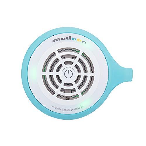 フラックス 水素水生成器 水素風呂 マルーン(malloon) ルリ FLMA-16 Ruri ルリ Ruri フラックス 水素水生成器 FLMA-16 マルーン(malloon) 水素風呂