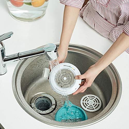 フラックス 水素水生成器 水素風呂 マルーン(malloon) ルリ FLMA-16 Ruri ルリ Ruri フラックス 水素水生成器 FLMA-16 マルーン(malloon) 水素風呂