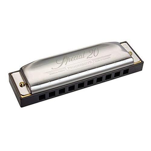HOHNER SPECIAL20/Dフラット スペシャル20 10ホールハーモニカ M560026X