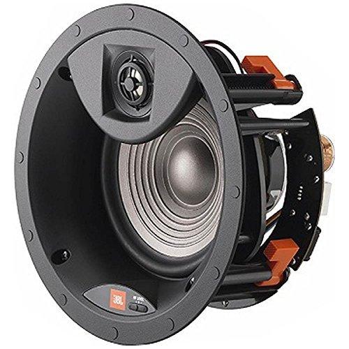 JBL 天井埋め込み型スピーカー（1台） Studio 2 6IC 