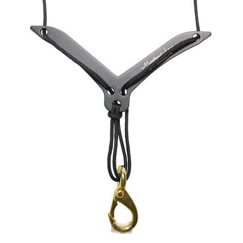 Marmaduke マーマデューク フェザー・ストラップ III 