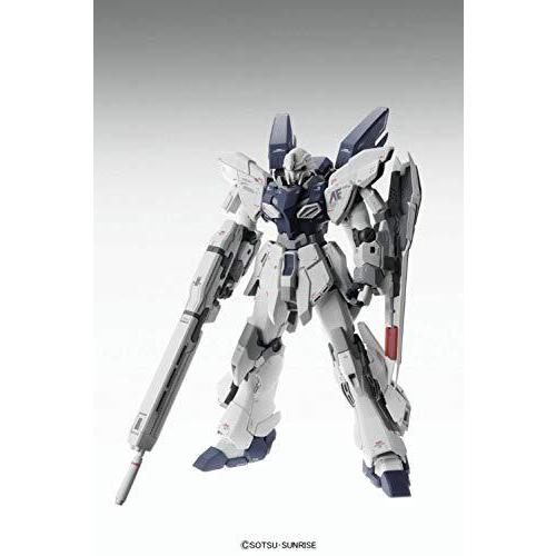 送料無料 MG 1/100 MSN-06N シナンジュ・スタインVer.Ka プラモデル 【2045655582】(10375円)