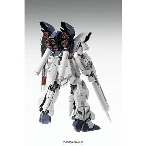送料無料 MG 1/100 MSN-06N シナンジュ・スタインVer.Ka プラモデル 【2045655582】(10375円)