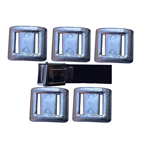 公式の店舗公式の店舗品 ウエイト10kg ベルト1.5ｍセット 日光社