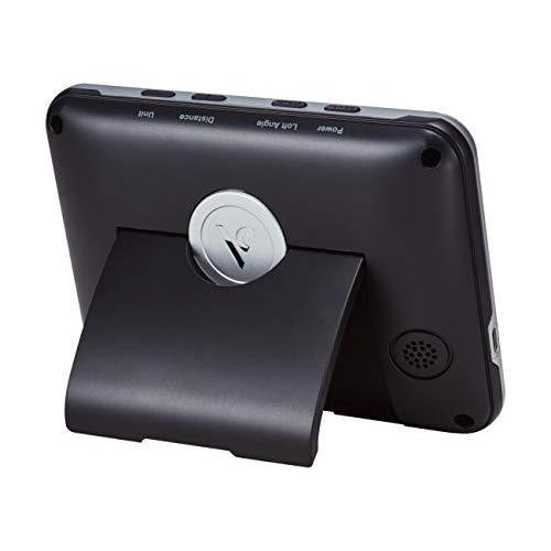 【２点セット】 Voice Caddie ゴルフスイングキャディ SC300 ポータブルローンチモニター ブラック 【AA8950939588】(31625円)