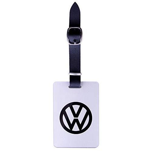 LEZAX(レザックス) キャディーバッグ Volkswagen キャディバッグ VWCB-9252 ホワイト キャディバッグ