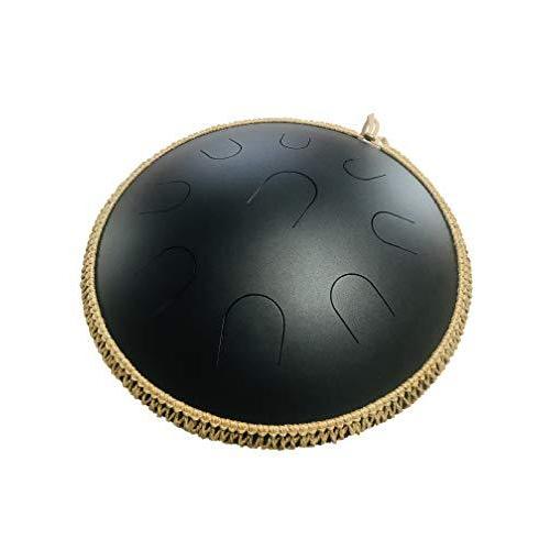 グーダドラム ネオ９ トゥーリア Guda 9 Turia Drum Neo Gudaはハンドパンとタンドラムのハイ A B0844f52kn 2515 グーダドラム 9 Turia A B0844f52kn 2515 春爛漫2号店