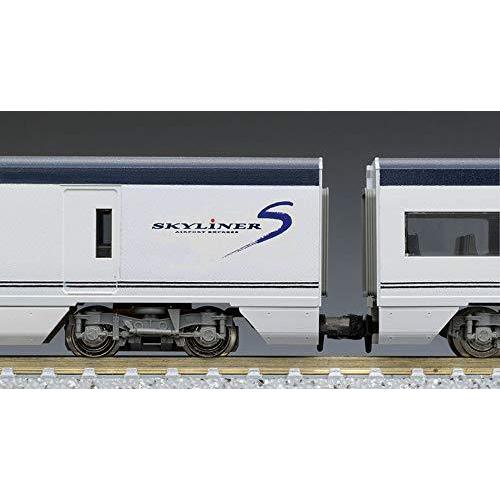 トミーテック TOMIX Nゲージ 京成電鉄 AE形 スカイライナー セット 8両 98694 TOMIX