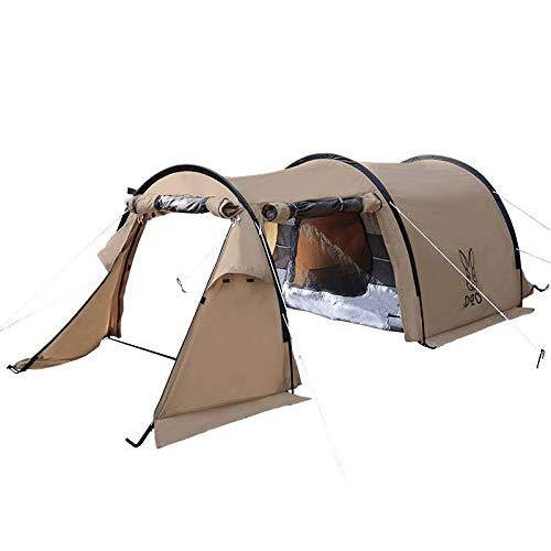 【アウトレット品】 ディーオーディー ( DOD ) カマボコテントソロTC T2-604-TN 【FKP7054561370】(24925円)