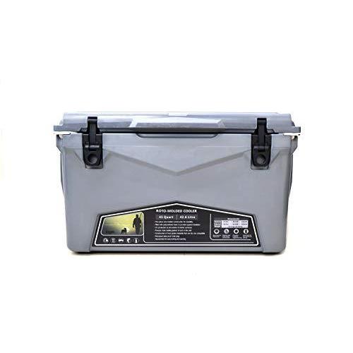 アイスランドクーラー クーラーボックス RHINO(ライノ) 45qt(42.6L