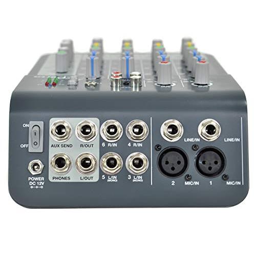 激安超安値激安超安値CLASSIC PRO (クラシックプロ) アナログミキサー