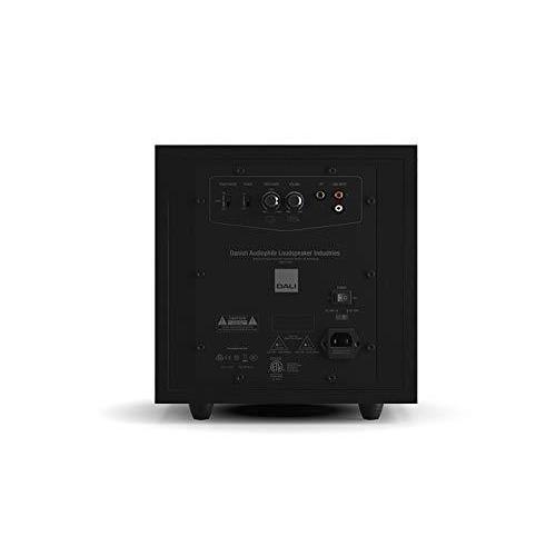 【最終】 SUBE-9N SB(サテンブラック) 1台 サブウーハー 【QGW1182924143】(41795円)