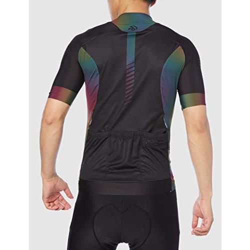 高評価なギフト高評価なギフト[レリック] サイクルウェア アウロラ