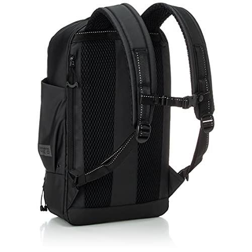 中古 [サムソナイトレッド] バックパック バイアススタイル 2 3ROOMパック ブラック/ブラック 【C2479859278】(12578円)