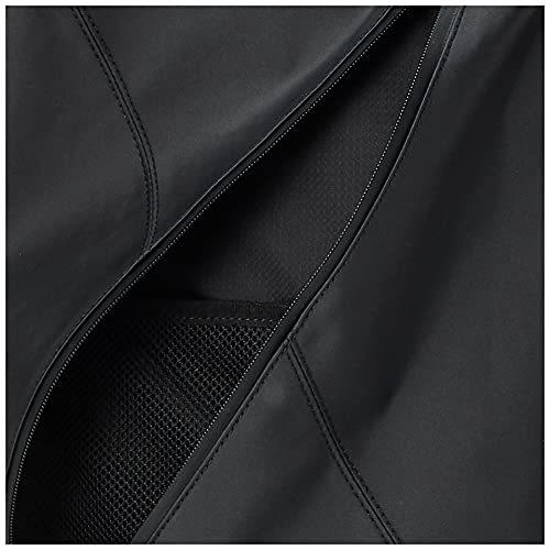 中古 [サムソナイトレッド] バックパック バイアススタイル 2 3ROOMパック ブラック/ブラック 【C2479859278】(12578円)